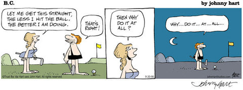 B.C. Print: Why do it at all?