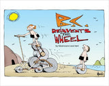 B.C. Reinvents The Wheel